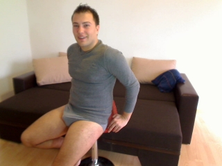 Picture of Tony Web Cam