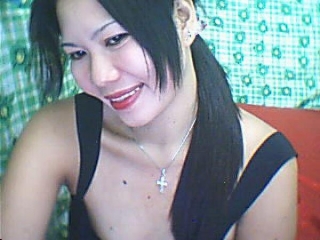 Picture of Sweetheidi Web Cam