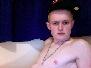 Picture of Sexymanface Web Cam