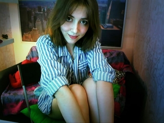 Picture of Lovelysonya Web Cam