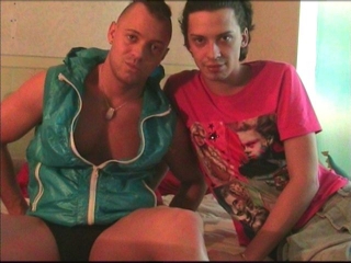 Picture of Gayspace Web Cam