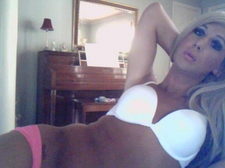 Picture of Sexilexibarbiedoll Web Cam