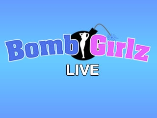 Picture of Bombgirlzlive Web Cam