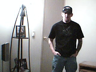 Picture of Bigdmike Web Cam