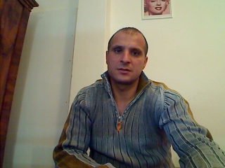 Picture of Rober Web Cam