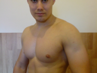 Picture of Muscleguy99 Web Cam