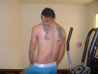 Picture of Sexboy18 Web Cam
