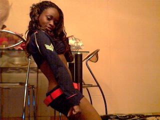 Picture of Sexyslenda Web Cam