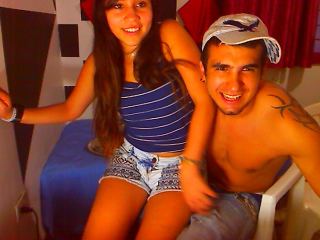 Picture of Couplelove Web Cam