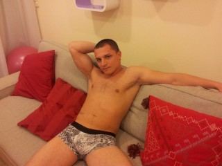 Picture of Bigbadmuscle Web Cam