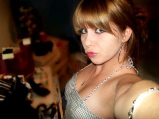 Picture of Mallory_saint Web Cam