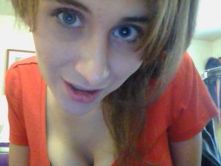 Picture of Allieblueeyes Web Cam