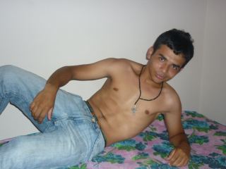 Picture of Andresi Web Cam