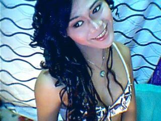 Picture of Asiansexyangel Web Cam