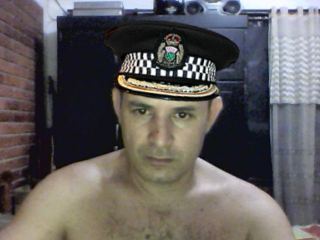 Picture of Jean_paul Web Cam