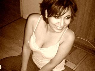 Picture of Sexyymichelle Web Cam