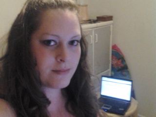 Picture of Suzysweetbigtits Web Cam