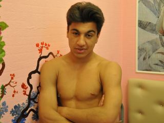 Picture of Playfulsexylad Web Cam