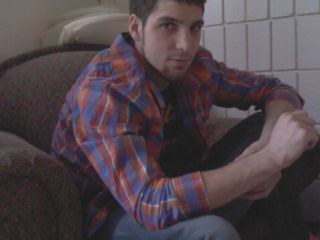 Picture of Sweet_man Web Cam