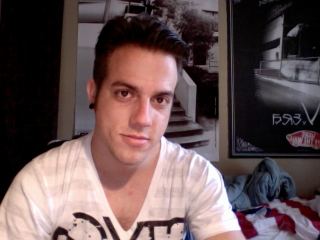 Picture of Ryan_starr Web Cam