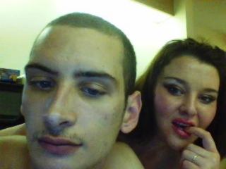 Picture of Candyandswagger Web Cam