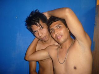 Picture of Justloversgay Web Cam