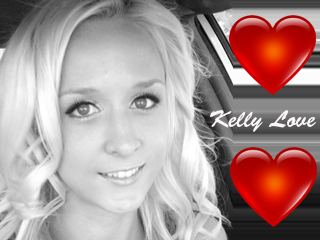 Picture of Kelly_love Web Cam