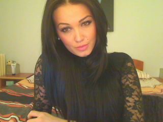 Picture of Missynahot Web Cam