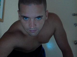 Picture of Sexyblakejd Web Cam