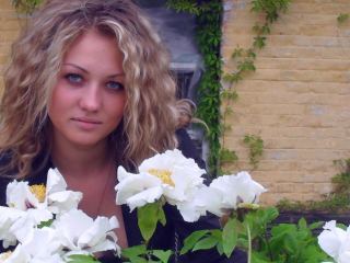 Picture of Dream_blond Web Cam