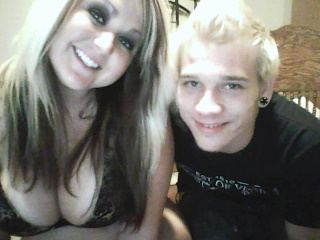 Picture of Blondenblonder Web Cam