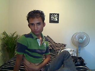 Picture of Maurysexy Web Cam