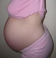 Picture of Preggybelly Web Cam