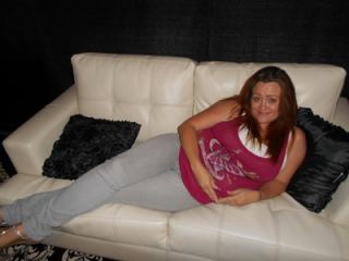 Picture of Candycougar Web Cam