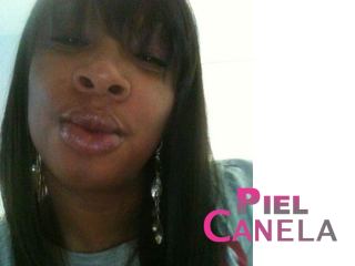 Picture of Piel_canela Web Cam