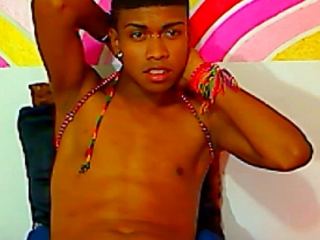 Picture of Hotlatin Web Cam