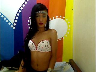 Picture of Fierygirl Web Cam