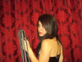 Picture of Misstressgiselle Web Cam