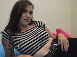 Picture of Ivy_adams Web Cam