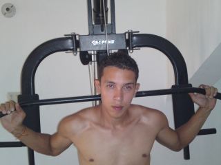 Picture of Danygaylatin Web Cam
