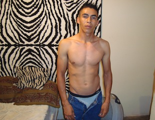 Picture of Axel69 Web Cam
