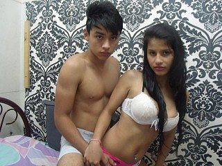 Picture of Exocticouple Web Cam