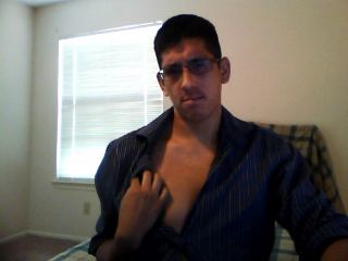 Picture of Swanky_mickey Web Cam