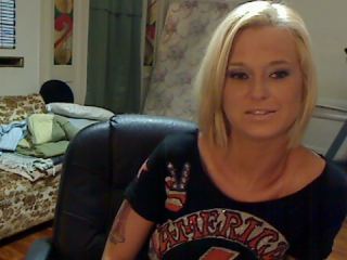 Picture of Skylar_moon Web Cam
