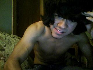 Picture of Rickymehana Web Cam