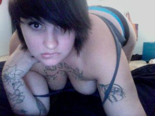 Picture of Xo_mary_jane_xo Web Cam