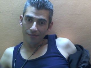 Picture of Jhon_hotsex Web Cam