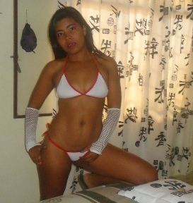 Picture of Candyhorny Web Cam