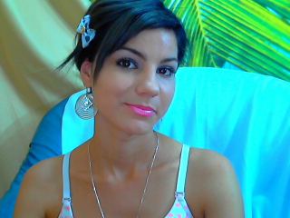 Picture of Hotsexysarra Web Cam