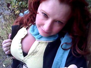 Picture of Madame_wench Web Cam